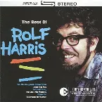 Pochette The Best of Rolf Harris