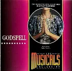 Pochette The Musicals Collection: Godspell