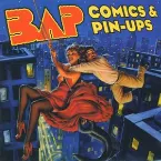 Pochette Comics & Pin-Ups