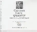 Pochette Gospels and Spirituals
