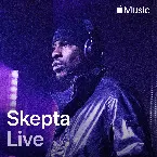 Pochette Apple Music Live: NYE 2025
