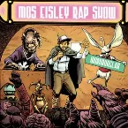 Pochette The Mos Eisley Rap Show EP