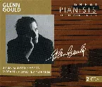 Pochette Great Pianists of the 20th Century, Volume 39: Glenn Gould