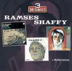Pochette 3 Originals: Ramses Shaffy