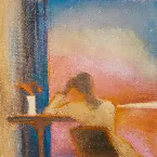 Pochette When The Rain Stops