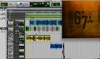 Pochette 6'7' Freestyle