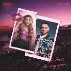 Pochette Un beso de improviso