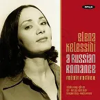 Pochette A Russian Romance