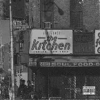 Pochette The Kitchen