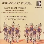 Pochette Ecco Il Sol Mirate