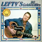Pochette Lefty's 20 Golden Hits
