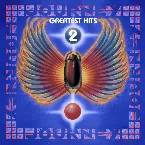 Pochette Greatest Hits 2
