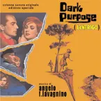 Pochette Dark Purpose (L'intrigo)