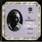 Pochette The Chronological Bing Crosby, Volume 05 1928–29