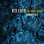 Pochette The Rare Birds Remixes, Pt. 2
