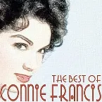 Pochette The Best of Connie Francis
