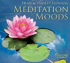 Pochette Meditation Moods