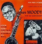 Pochette James Moody and His Modernists