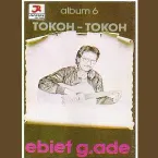 Pochette Album 6 Tokoh Tokoh