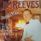 Pochette Memories