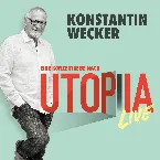 Pochette Utopia Live