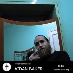 Pochette Secret Thirteen Mix 034