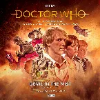 Pochette Doctor Who: Devil in the Mist