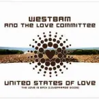 Pochette United States Of Love (Loveparade 2006)