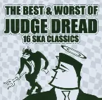 Pochette The Best & Worst of Judge Dread
