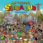 Pochette Samba Dub Experience