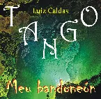 Pochette Meu bandoneón