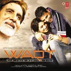 Pochette Waqt