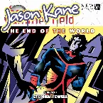 Pochette Bernice Summerfield: The End of the World