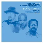 Pochette Barely Breaking Even (Ron Trent & Matthias Heilbronn Remixes)