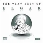 Pochette The Very Best of Elgar