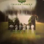 Pochette Chanson d’amour