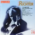 Pochette Sviatoslav Richter Edition, Volume 4: Schumann