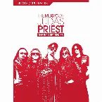 Pochette The Music of Judas Priest