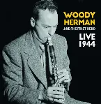 Pochette Live 1944