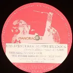 Pochette Les Aventures De Pépé Bradock / Pistes Insolites Vol. 3: ATA 009