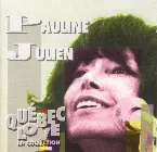 Pochette Québec Love