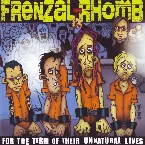 Pochette For the Term of Their Unnatural Lives