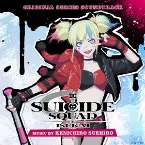 Pochette Suicide Squad Isekai (Original Series Soundtrack)