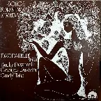 Pochette Songs For New Lovers