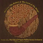 Pochette Music From The Hobbit & The Lord of the Rings