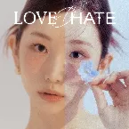 Pochette LOVE & HATE