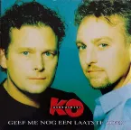 Pochette Geef me nog een laatste zoen