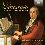 Pochette Complete 88 Keyboard Sonatas