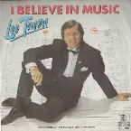 Pochette I Believe in Music / Be No Fool