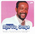 Pochette The Very Best of Marvin Gaye